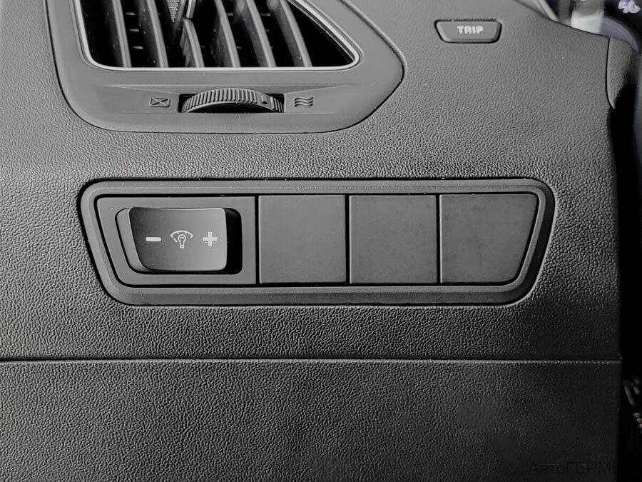 Фото HYUNDAI ix35 I с пробегом | №8