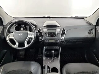 Фото HYUNDAI ix35 I с пробегом Фото HYUNDAI ix35 I с пробегом