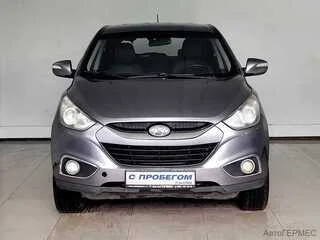 Фото HYUNDAI ix35 I с пробегом Фото HYUNDAI ix35 I с пробегом