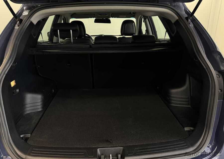 Фото HYUNDAI ix35 I с пробегом | №13