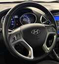 Фото HYUNDAI ix35 I с пробегом | №10