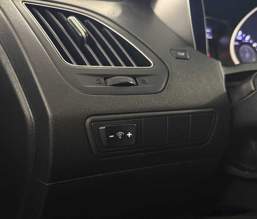 Фото HYUNDAI ix35 I с пробегом | №8