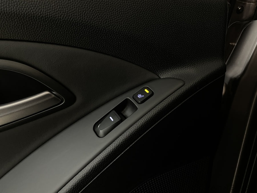 Фото HYUNDAI ix35 I с пробегом | №10