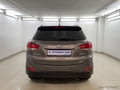Фото HYUNDAI ix35 I с пробегом | №3