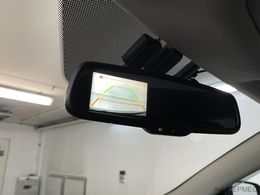 Фото HYUNDAI ix35 I с пробегом | №8