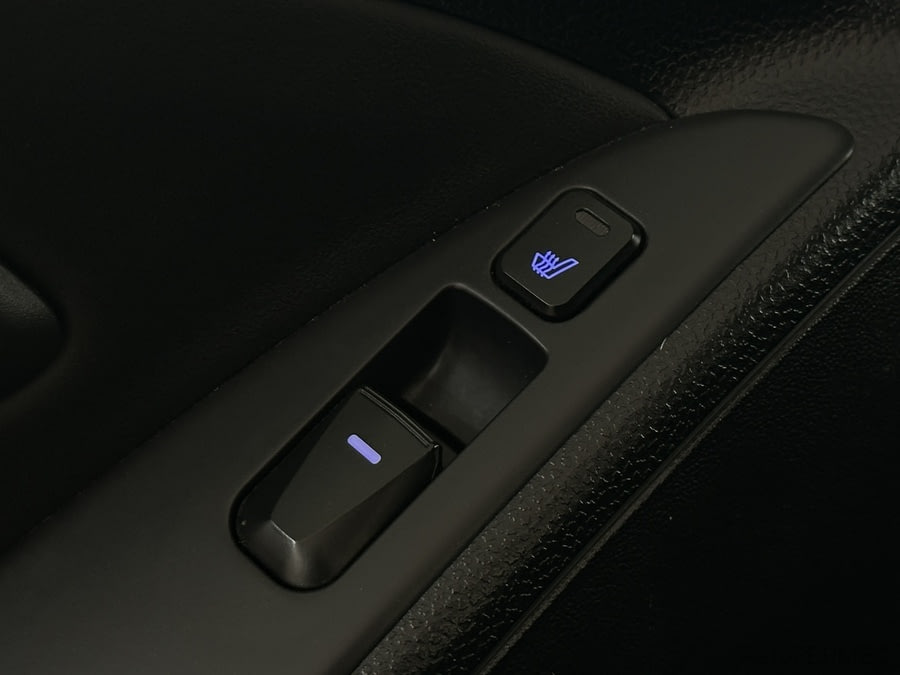 Фото HYUNDAI ix35 I с пробегом | №9