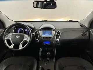 Фото HYUNDAI ix35 I с пробегом Фото HYUNDAI ix35 I с пробегом