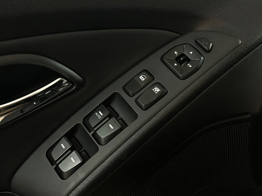 Фото HYUNDAI ix35 I с пробегом | №9 Фото HYUNDAI ix35 I с пробегом | №9