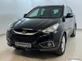 Фото HYUNDAI ix35 I с пробегом | №1 Фото HYUNDAI ix35 I с пробегом | №1