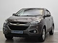 Фото HYUNDAI ix35 I с пробегом | №1