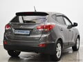 Фото HYUNDAI ix35 I с пробегом | №4