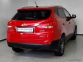 Фото HYUNDAI ix35 I с пробегом | №4