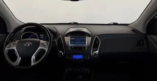 Фото HYUNDAI ix35 I Рестайлинг с пробегом Фото HYUNDAI ix35 I Рестайлинг с пробегом