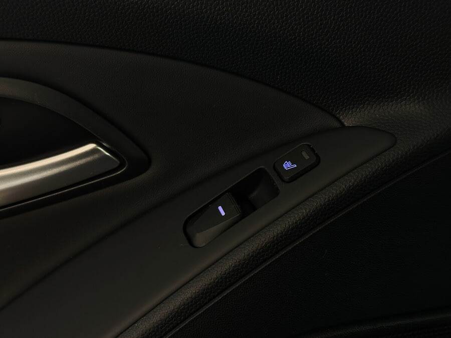 Фото HYUNDAI ix35 I с пробегом | №9