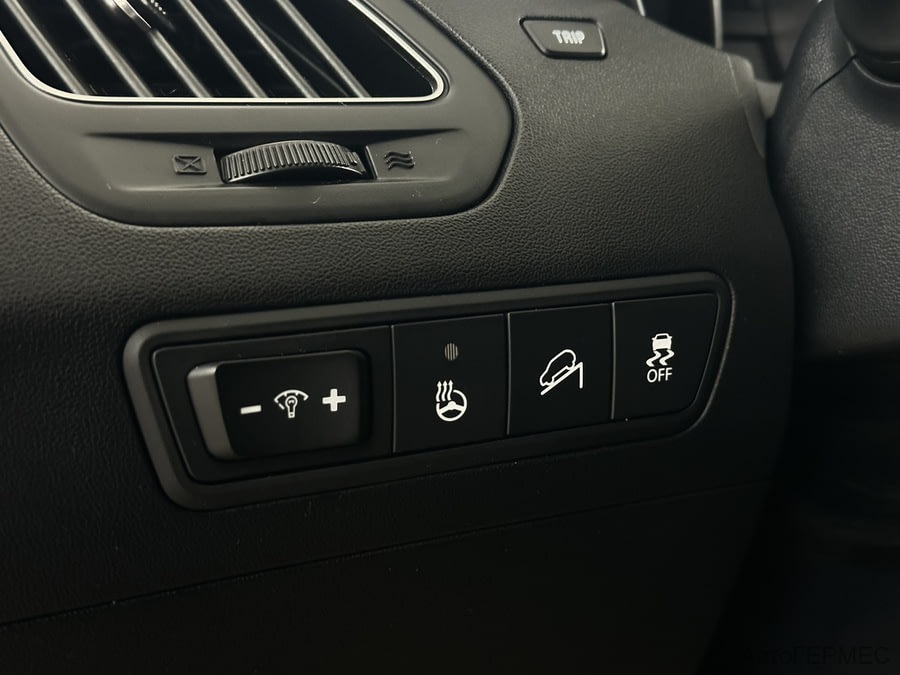 Фото HYUNDAI ix35 I с пробегом | №10