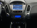 Фото HYUNDAI ix35 I с пробегом | №7