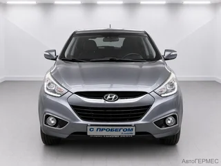 Фото HYUNDAI ix35 I Рестайлинг с пробегом Фото HYUNDAI ix35 I Рестайлинг с пробегом