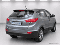 Фото HYUNDAI ix35 I Рестайлинг с пробегом | №4 Фото HYUNDAI ix35 I Рестайлинг с пробегом | №4