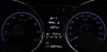Фото HYUNDAI ix35 I Рестайлинг с пробегом | №6 Фото HYUNDAI ix35 I Рестайлинг с пробегом | №6