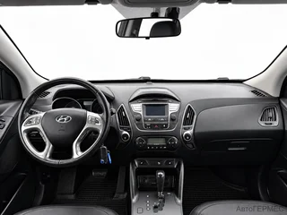 Фото HYUNDAI ix35 I Рестайлинг с пробегом Фото HYUNDAI ix35 I Рестайлинг с пробегом