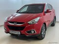 Фото HYUNDAI ix35 I Рестайлинг с пробегом | №1 Фото HYUNDAI ix35 I Рестайлинг с пробегом | №1