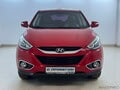 Фото HYUNDAI ix35 I Рестайлинг с пробегом | №2 Фото HYUNDAI ix35 I Рестайлинг с пробегом | №2
