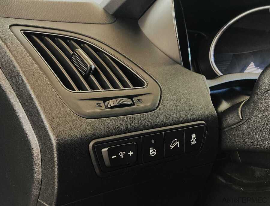 Фото HYUNDAI ix35 I Рестайлинг с пробегом | №10