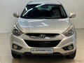 Фото HYUNDAI ix35 I Рестайлинг с пробегом | №2 Фото HYUNDAI ix35 I Рестайлинг с пробегом | №2