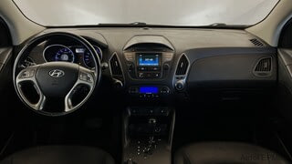 Фото HYUNDAI ix35 I Рестайлинг с пробегом Фото HYUNDAI ix35 I Рестайлинг с пробегом