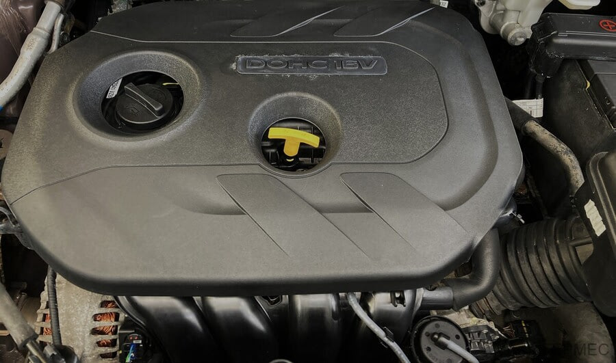 Фото HYUNDAI ix35 I Рестайлинг с пробегом | №14 Фото HYUNDAI ix35 I Рестайлинг с пробегом | №14