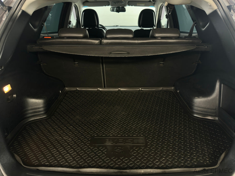 Фото HYUNDAI ix35 с пробегом | №13 Фото HYUNDAI ix35 с пробегом | №13