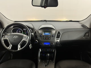 Фото HYUNDAI ix35 с пробегом Фото HYUNDAI ix35 с пробегом