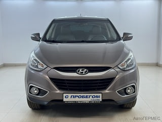 Фото HYUNDAI ix35 с пробегом Фото HYUNDAI ix35 с пробегом