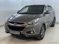 Фото HYUNDAI ix35 с пробегом | №1 Фото HYUNDAI ix35 с пробегом | №1