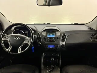 Фото HYUNDAI ix35 I Рестайлинг с пробегом Фото HYUNDAI ix35 I Рестайлинг с пробегом