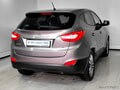 Фото HYUNDAI ix35 I Рестайлинг с пробегом | №4 Фото HYUNDAI ix35 I Рестайлинг с пробегом | №4