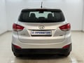 Фото HYUNDAI ix35 I Рестайлинг с пробегом | №3