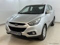 Фото HYUNDAI ix35 I Рестайлинг с пробегом | №1