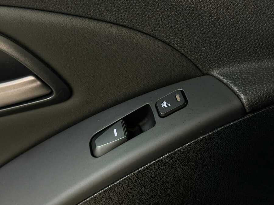 Фото HYUNDAI ix35 I Рестайлинг с пробегом | №9