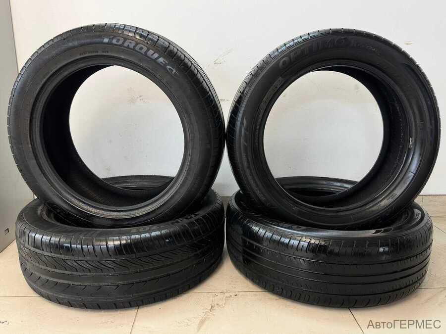 Фото HYUNDAI ix35 I Рестайлинг с пробегом | №16