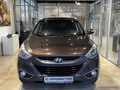 Фото HYUNDAI ix35 I Рестайлинг с пробегом | №2