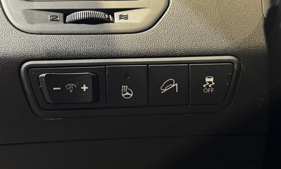 Фото HYUNDAI ix35 I Рестайлинг с пробегом | №9