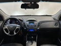 Фото HYUNDAI ix35 I Рестайлинг с пробегом | №5