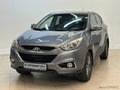 Фото HYUNDAI ix35 I Рестайлинг с пробегом | №1