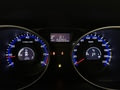 Фото HYUNDAI ix35 I Рестайлинг с пробегом | №6