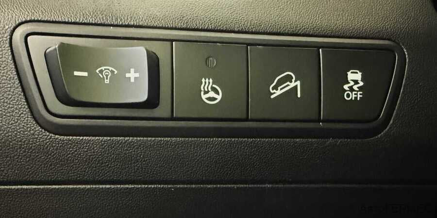 Фото HYUNDAI ix35 I Рестайлинг с пробегом | №9