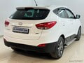 Фото HYUNDAI ix35 I Рестайлинг с пробегом | №4 Фото HYUNDAI ix35 I Рестайлинг с пробегом | №4