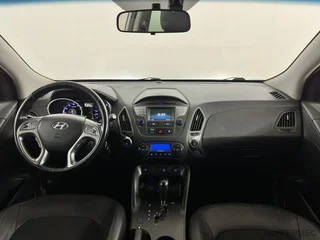 Фото HYUNDAI ix35 I Рестайлинг с пробегом