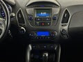 Фото HYUNDAI ix35 I Рестайлинг с пробегом | №7 Фото HYUNDAI ix35 I Рестайлинг с пробегом | №7