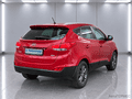 Фото HYUNDAI ix35 I Рестайлинг с пробегом | №4 Фото HYUNDAI ix35 I Рестайлинг с пробегом | №4
